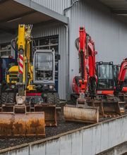 Sax-Service AG Bild 10