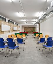 expofair GmbH, Berlin Kongress-, Ausstellungs- und Festausstattungen Bild 2