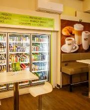 Shell Recharge Charging Station Bild 9