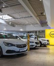 Autohaus Dinnebier Opel / Kia Bild 6