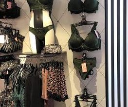 Hunkemöller billede 7