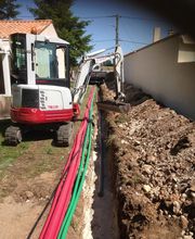 Travaux Pelle Réthoré image 11