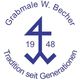 Becher Wolfgang Steinmetzmeister Grabmale
