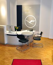 Lufthansa City Center Landerspoint Bild 4