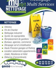 Mynet Nettoyage image 4