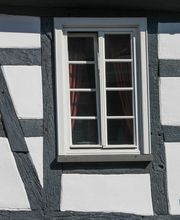 Klaus Eberle Zimmerei und Dachdeckergeschäft Bild 2