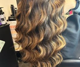 JC Coiffure Bild 5