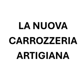 La Nuova Carrozzeria Artigiana logo