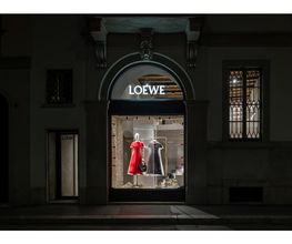 LOEWE Montenapoleone immagine 6