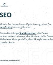 chriscorp online marketing GmbH Bild 7