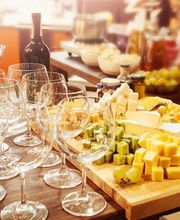 Wine Academy agence événementielle œnologique et animations pour entreprises et événements privés à Angers image 15