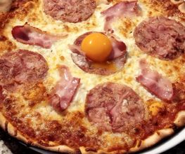 STEV'S PIZZ image 15