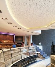 JVD Trockenbau, Inh. Johannes van Dick Bild 1