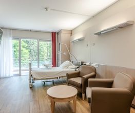 Clinique Bois-Bougy Bild 9