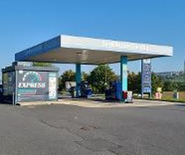 Tankstelle E-Center Bild 4