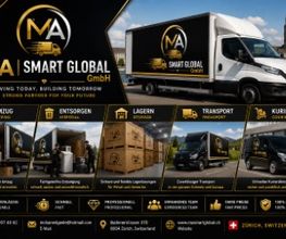 MA Smart Global GmbH Bild 2