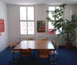 Celle Unterrichtsraum