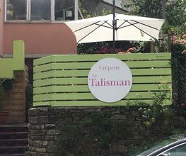 Le Talisman image 2