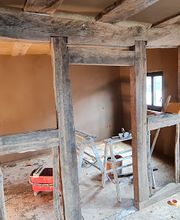 Bruno Majic Lehmbau Bild 1