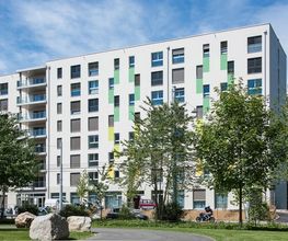 2DLC Développement Sàrl & Architectes Partenaires SA Bild 10