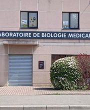 Laboratoire de Bron La Pagère - BIOGROUP RHONE ALPES image 7