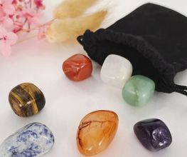 Serenity Stones image 1