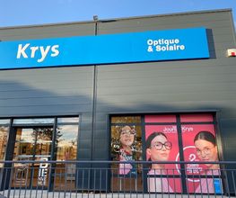 Opticien Krys image 4