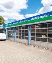 EUROMASTER Kirchheimbolanden PKW & LKW Bild 4