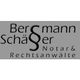 Kanzlei Bergmann & Schäfer Rechtsanwälte und Notare Ute Bergmann-Fromme RAin & Notarin