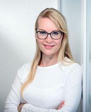 Zahnarztpraxis am Flughafen München, Andrea Körber