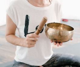 DANDELION Yoga | Atem | Body-Mind Bild 1