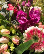 Blumen Interfleur Floristik & Wohnaccessoires Bild 13