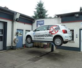 Autoservice Weichert Bild 4