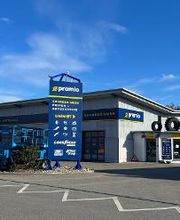 Premio Reifen + Autoservice Schober GmbH Bild 5