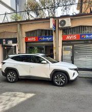 Budget Autonoleggio - Modena immagine 2