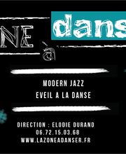 LA ZONE A DANSER image 12
