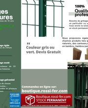 Malouca Rossi Vente image 1