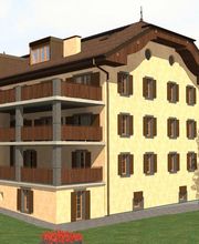 3 D A O Architectures Bild 4