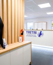 Fachzentrum für Orthopädietechnik Tretin GmbH Bild 4