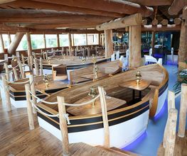Ruff's Burger Therme Erding Bild 12