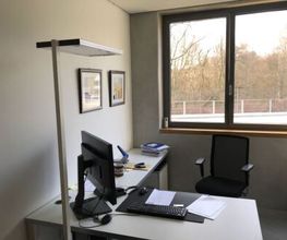 Büroarbeitsplätze die Spass machen