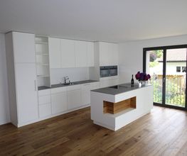 Schreinerei Hüppi GmbH Bild 13