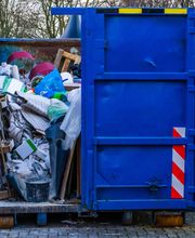 Hausmeisterdienst-Salzmann Bild 1