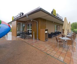 McDonald's Bild 1
