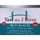 Taxi des Deux Rives