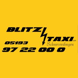 Blitz - Taxi Schneverdingen