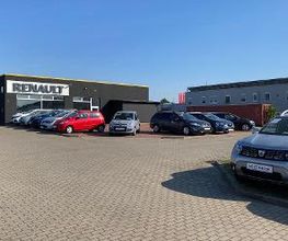 Autohaus König Zerbst Bild 9