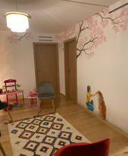 Izabela Stan Zahno Psychologue-psychothérapeute FSP, Praticienne EMDR et Coach professionnelle certifiée Bild 3