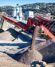 Granulats Vicat Nice image 1