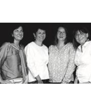 Daniela Laage & Elisabeth Fulgraff Rechtsanwältinnen Bild 1